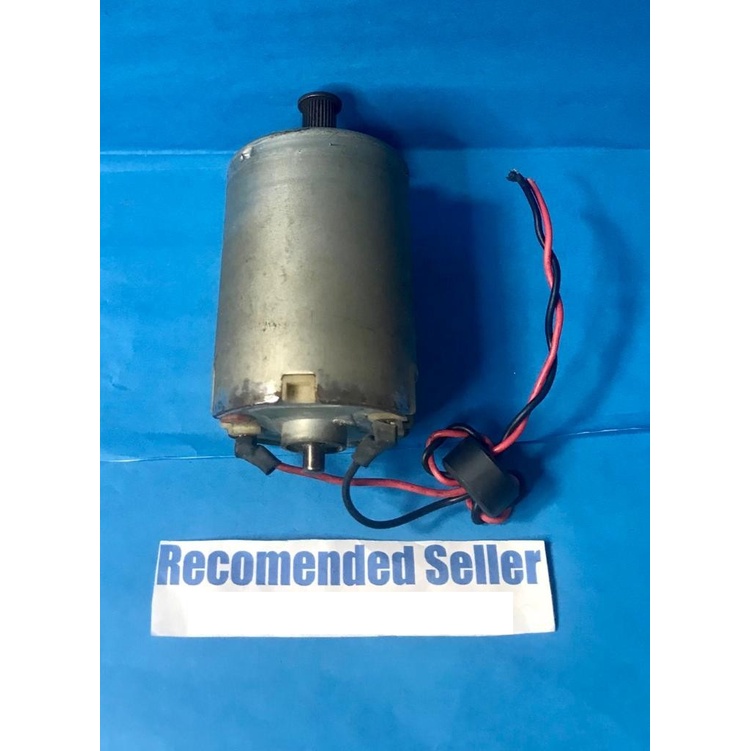 Motor Dinamo Carriage CR Printhead Epson Surecolor SC T3270 T5270 T7270 3270 5270 7270 dll