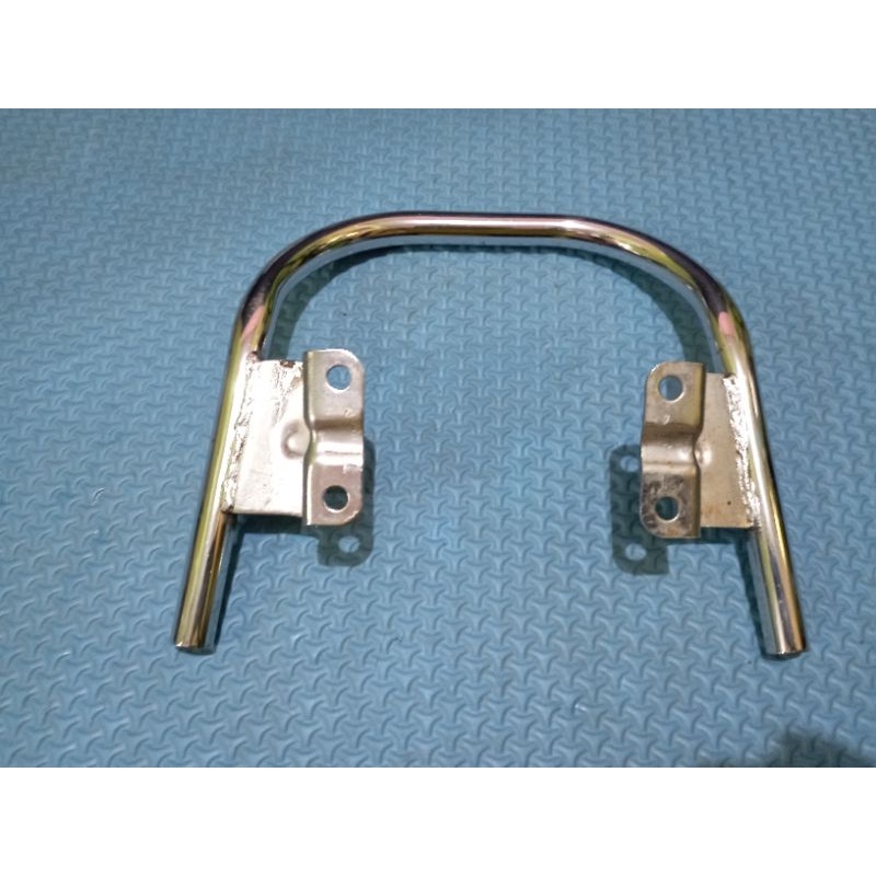 BEHEL BEGEP JOK KAWASAKI JINJA R