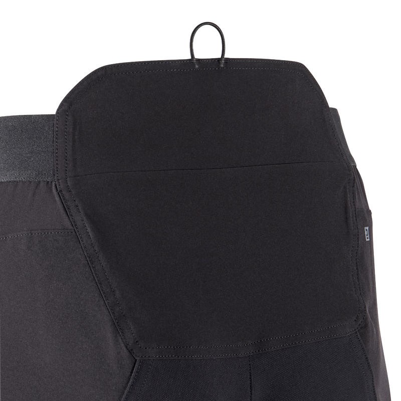 ROCKRIDER Celana Pendek Sepeda Gunung Bahan Elastis Waterproof