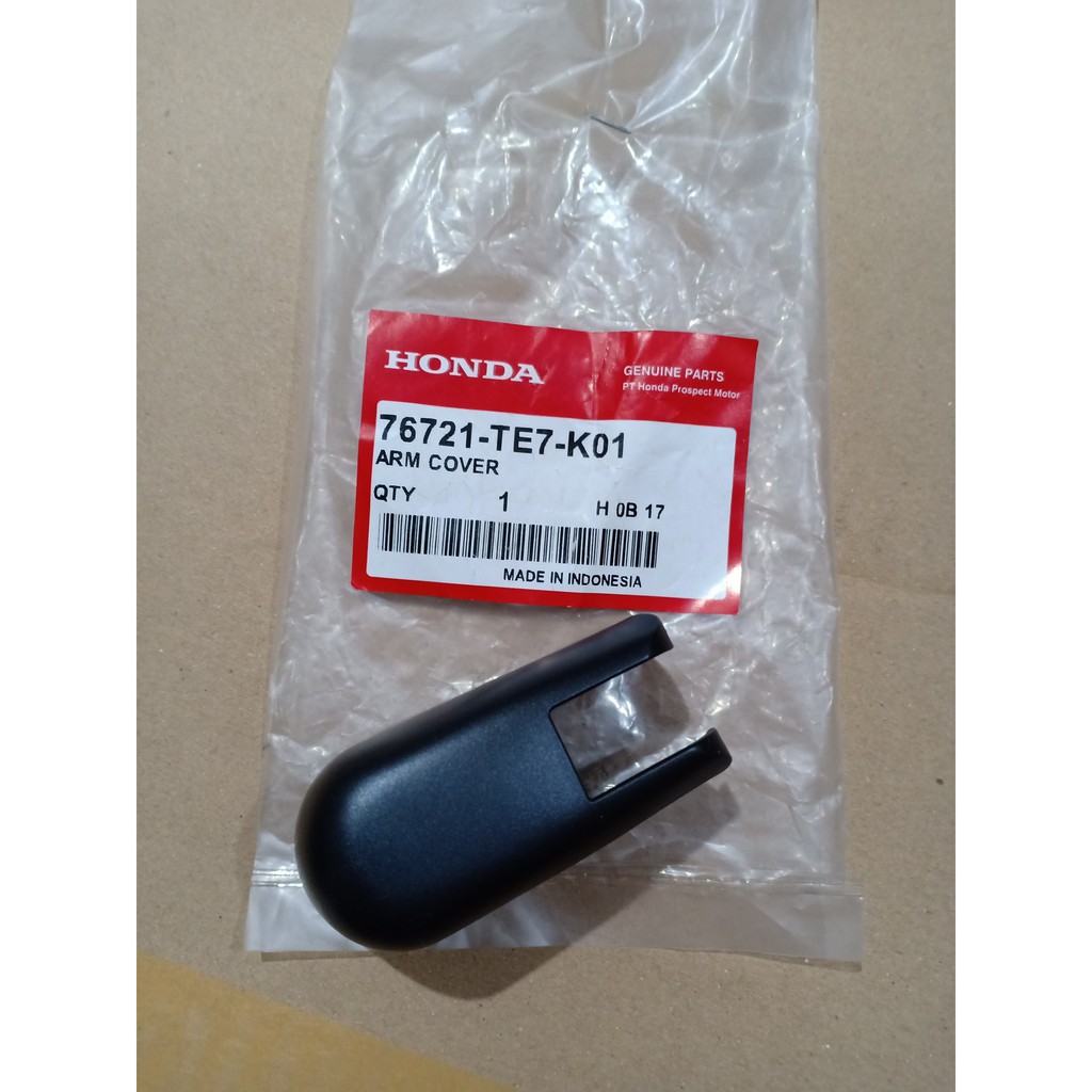 Cover Arm Wiper HND MOBILIO 2014-2023 .