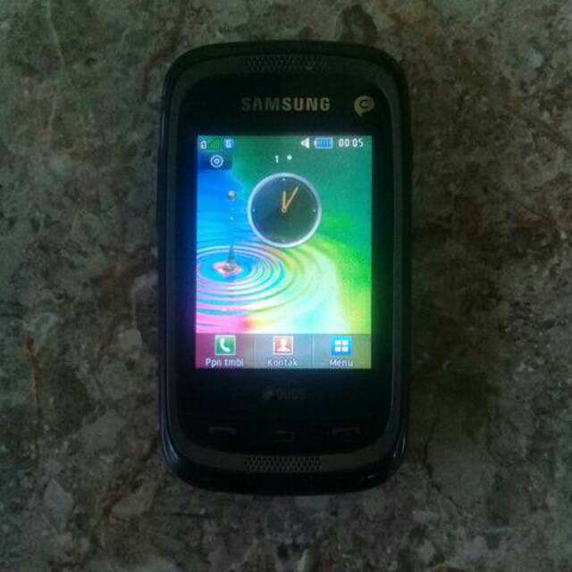 Samsung GT C3303i