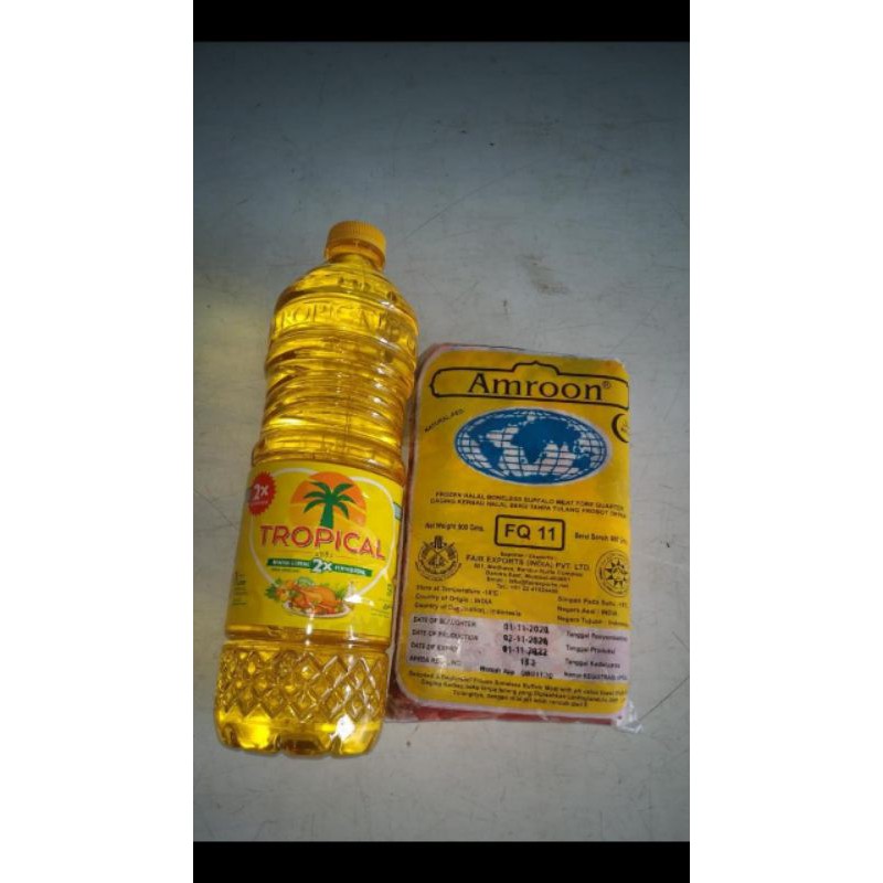

paket murah