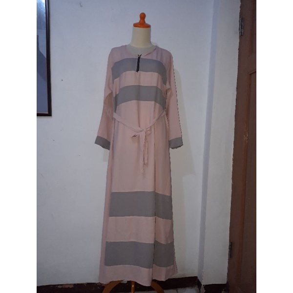 PRELOVED GAMIS LIST MONALISA