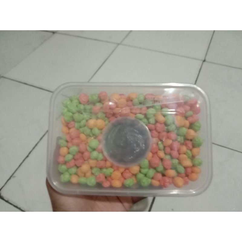 

Nyamnyam Box