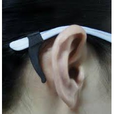 ear hook / penahan kacamata / hook kacamata