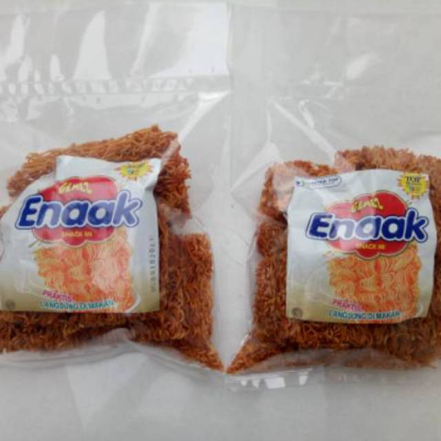 

Mie Gemez Enaak 200 gram (GRATIS BUBLE WRAP)