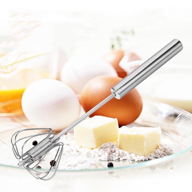 Hand Mixer Manual / Pengocok Telur Adonan Otomatis