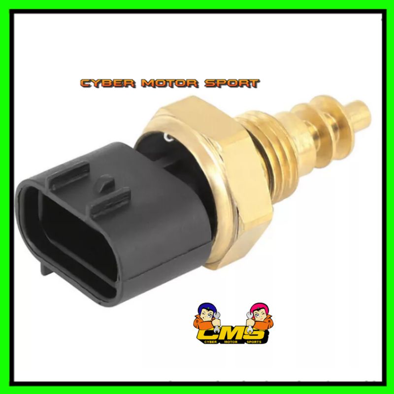 Sensor temperatur air radiator suzuki baleno old. sensor suhu mesin mobil baleno lama sensor indikat