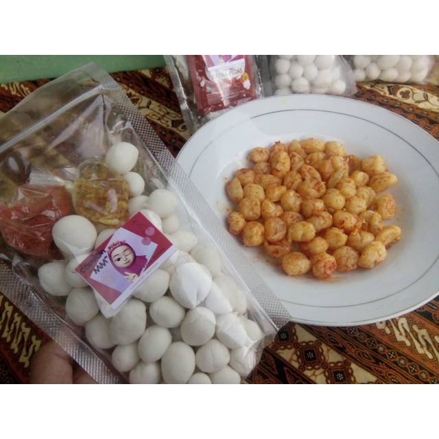 Cimol bojot
