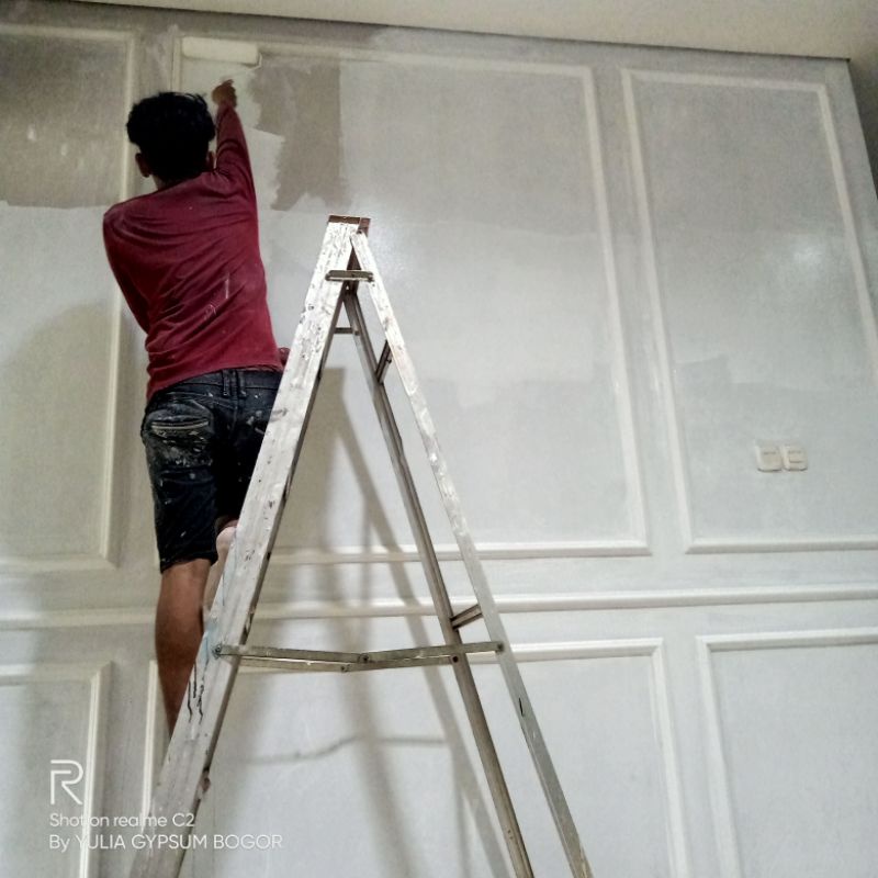 wall.moulding hiasan dinding wallmoulding