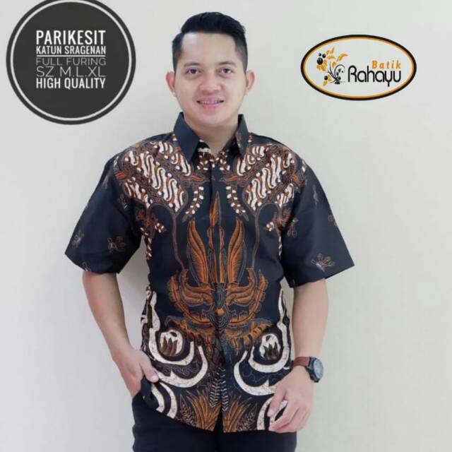 BATIK PARIKESIT BY BATIK RAHAYU