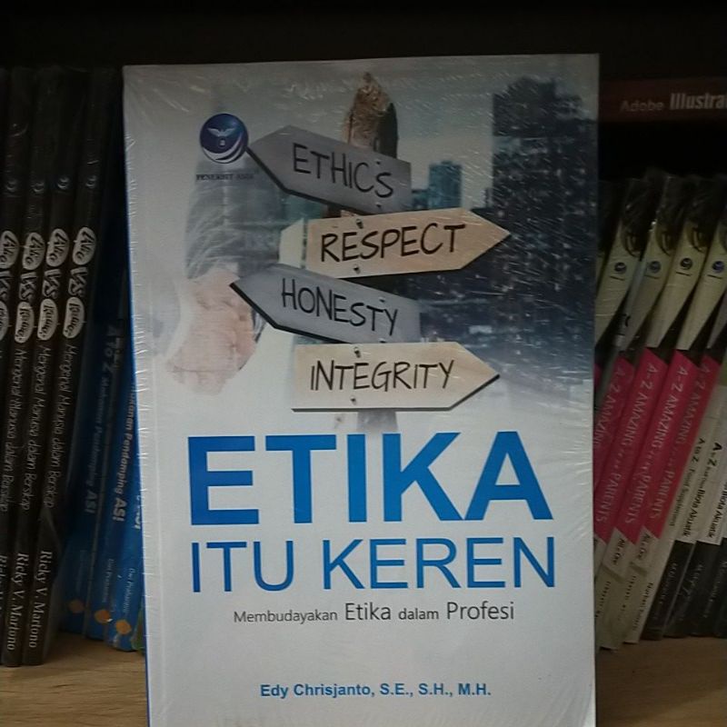 

Etika Itu Keren