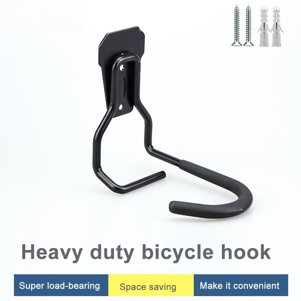 Bisa COD Gantungan Dinding Sepeda Bike Wall Hook Hanger - MUQZI MU570