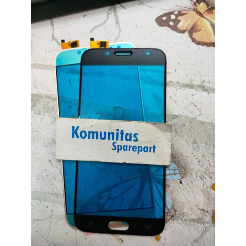 TOUCHSCREEN SAMSUNG J7 PRO OGS