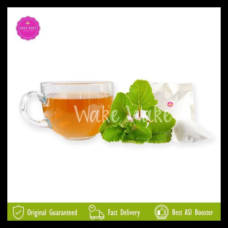 

Diskon Wake Wake Tea