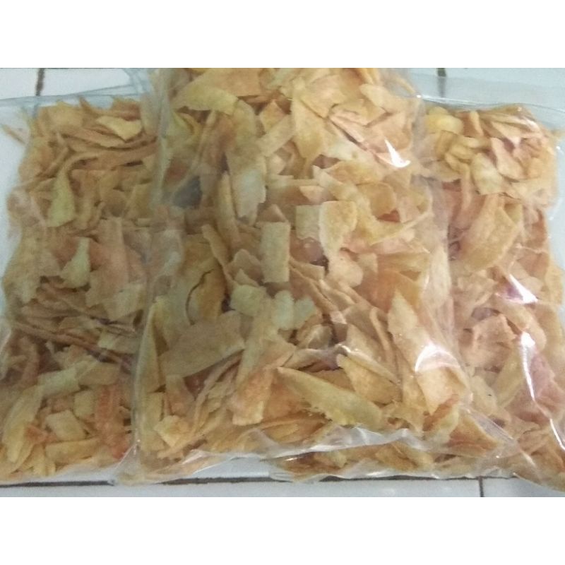 

Keripik Singkong Manggleng