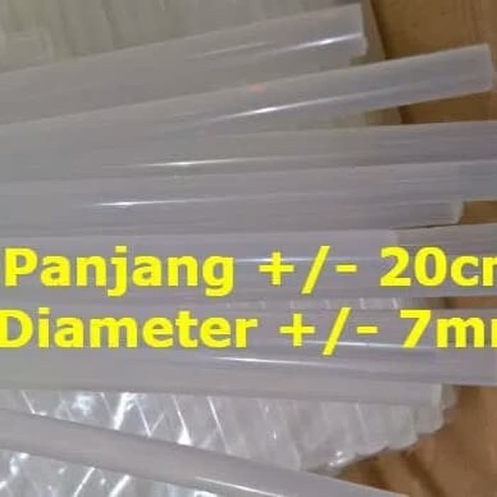 

lem tembak isi ulang