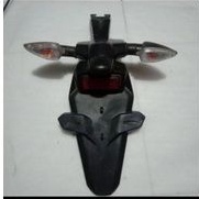 spakbor belakang yamaha xabre original