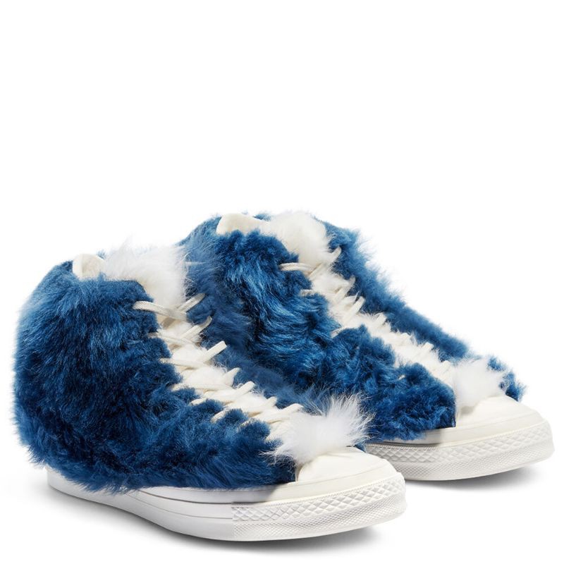ambush converse blue