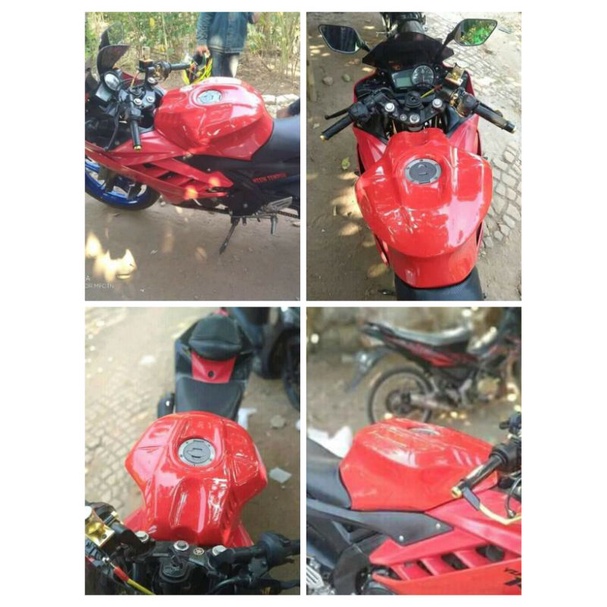 cover tangki r15v2 model r1 kondom tangki r15 tangki r15