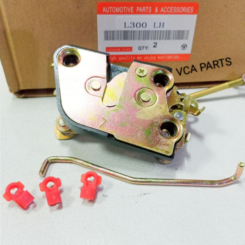 DOOR LOCK MITSUBISHI L300 SEBELAH KIRI (LH).