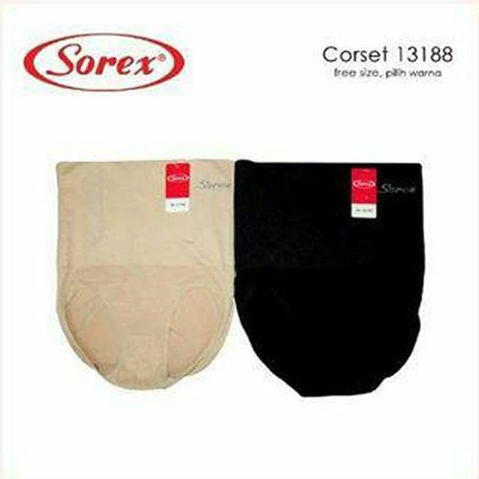 Korset Celana Dalam SOREX