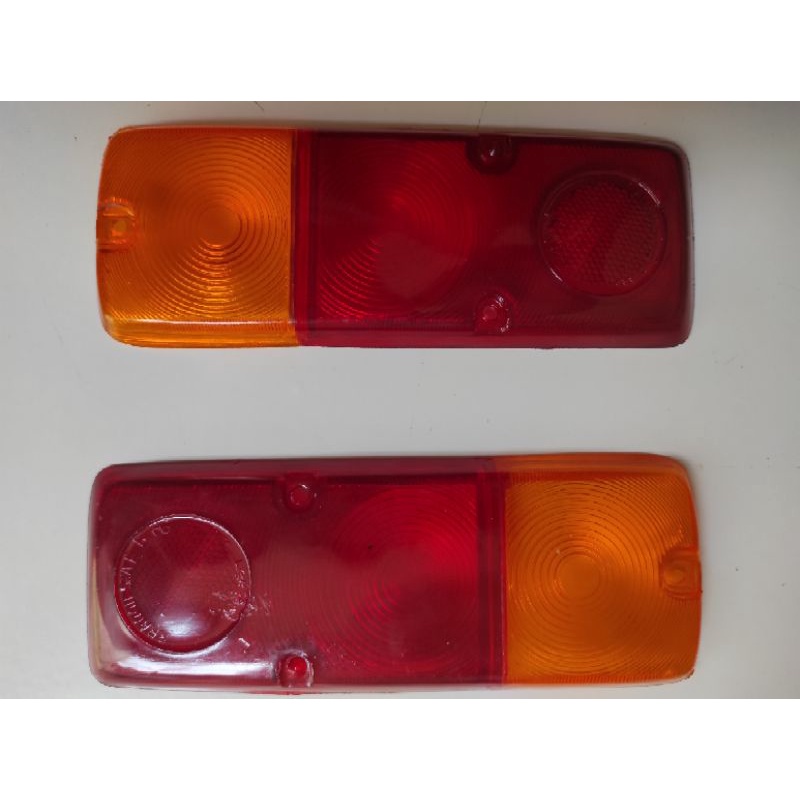 Mika Stop Daihatsu Hijet S38 / S10P / S75