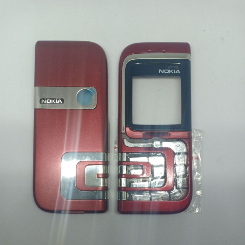 Casing Nokia 7260