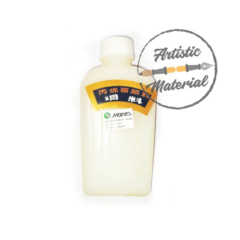 

Maries Acrylic Medium 752