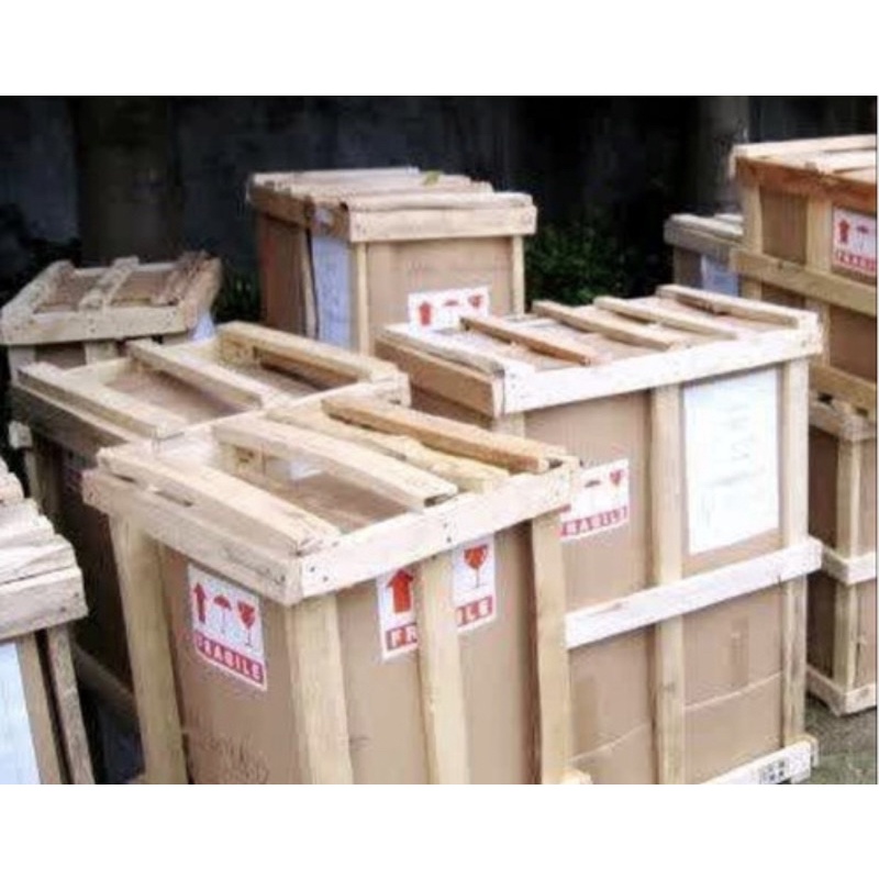 

tambahan packing kayu
