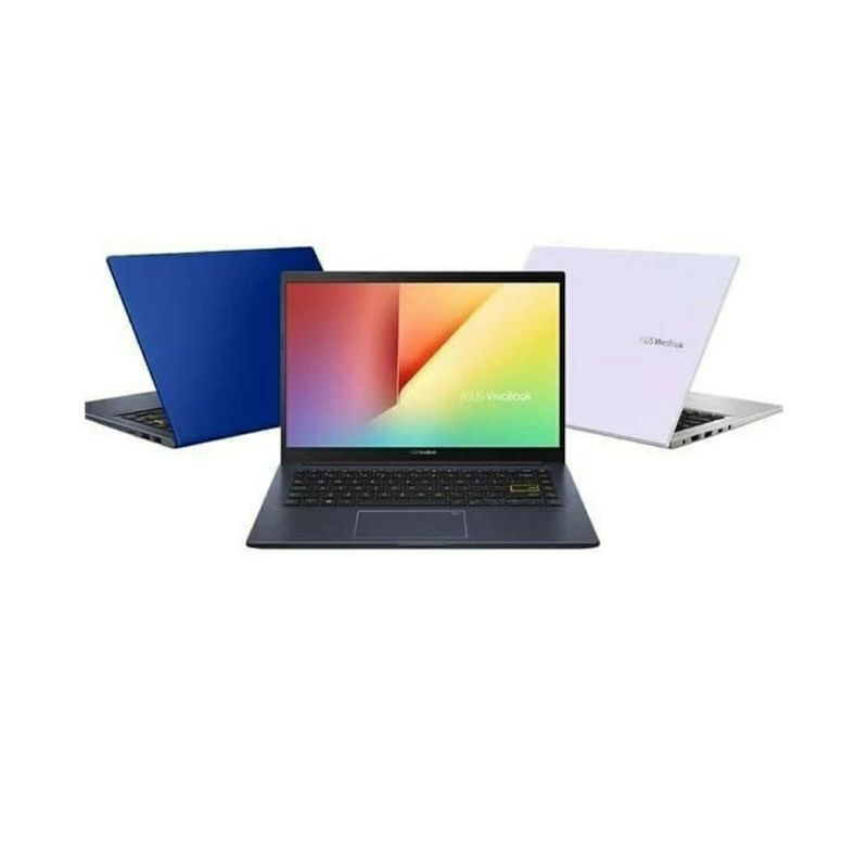 ASUS M413IA-VIPS353 AMD R3-4300U/512GB SSD/8GB DDR4/14"FHD/WIN10/OHS