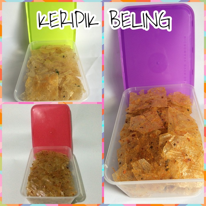 

Termurah Keripik Kaca atau Beling Kemasan Box ~ kp1179