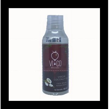 

Pasti Murah Vco - Vico Bagoes 60Ml