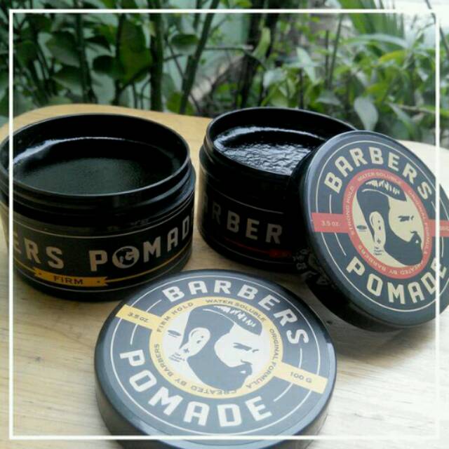 POMED cream rambut