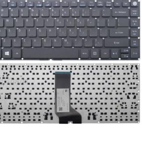 ➲ Keyboard Laptop Acer Aspire E5-474 E5-474G E5-475 E5-475G E5-491G ➾