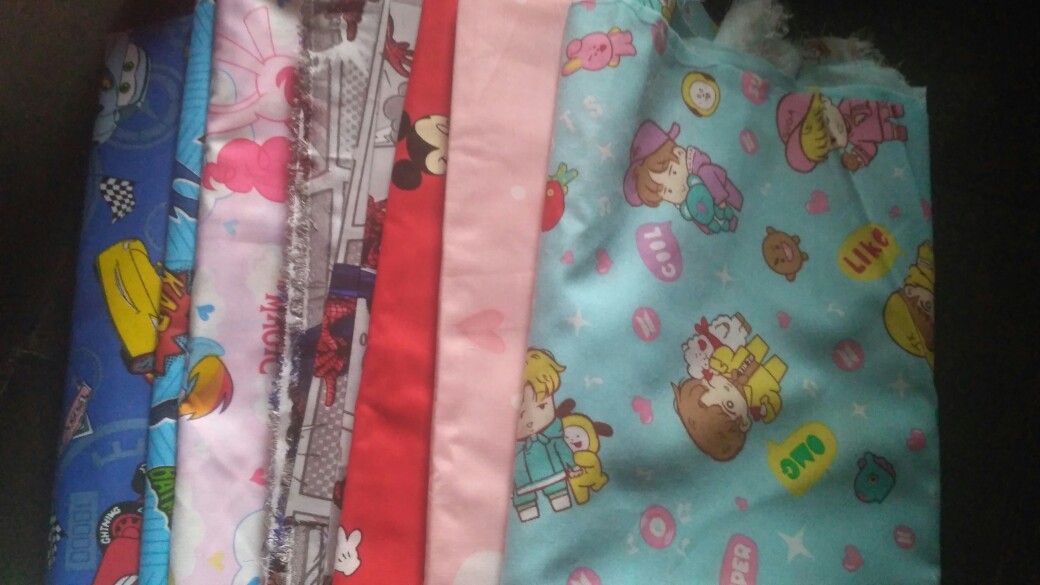 Kain Meteran Murah Cars Drift