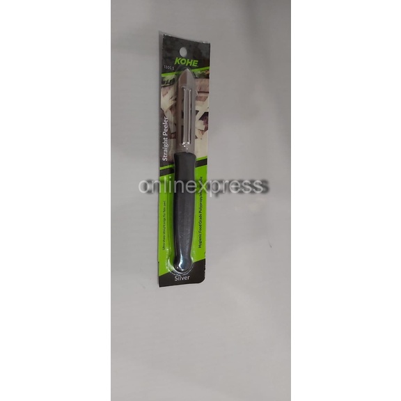 

Pisau Pengupas Sayur Buah/ Alat Pengupas 6.5 inch /Peeler 1101.1 KOHE