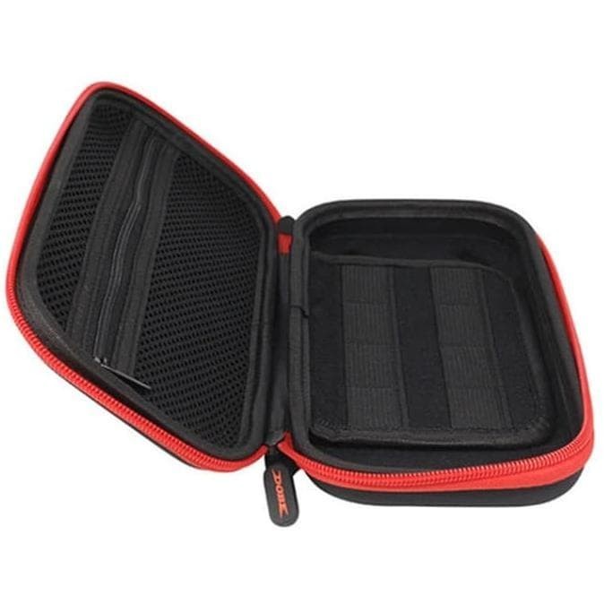 Dobe Storage Case TNS Ballistic Nylon Black