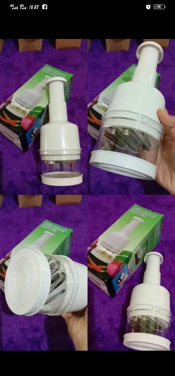 Alat Cincang Bawang Terlaris