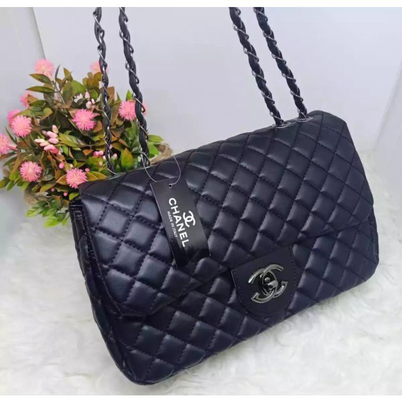 Tas Slempang New Yune Bordir CANTIK//fashion Wanita//fashion kekinian//