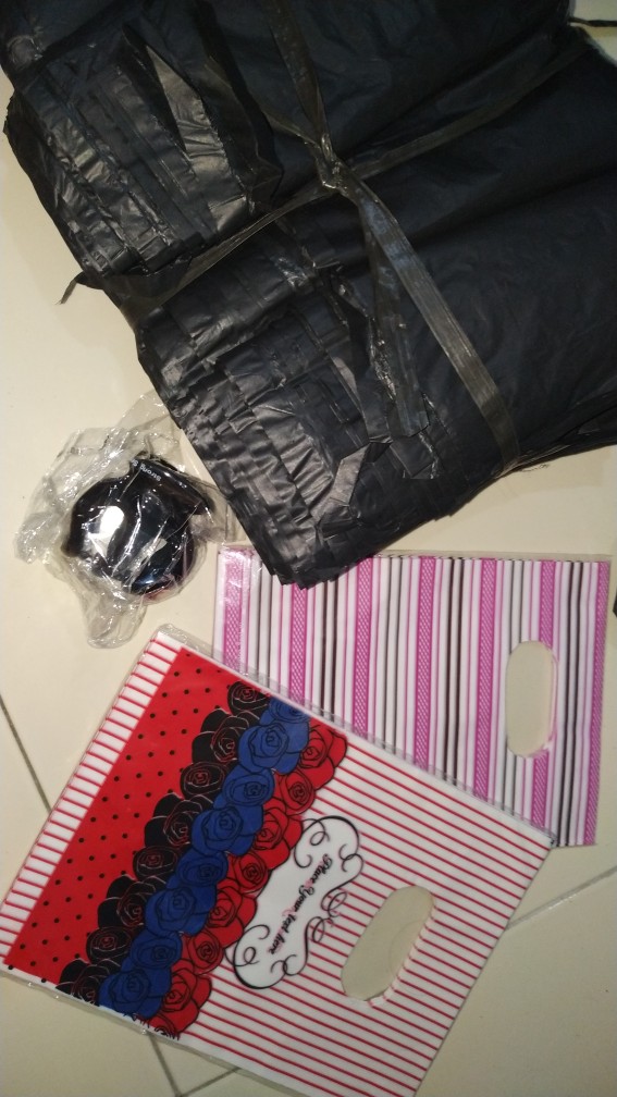 Kresek Los Kiloan. Hd Los Hitam . Kresek Murah