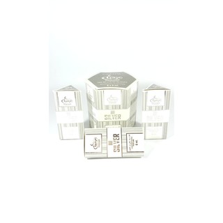 Image of thu nhỏ Parfum silver marhaba 6ml non alkohol Grosir #2