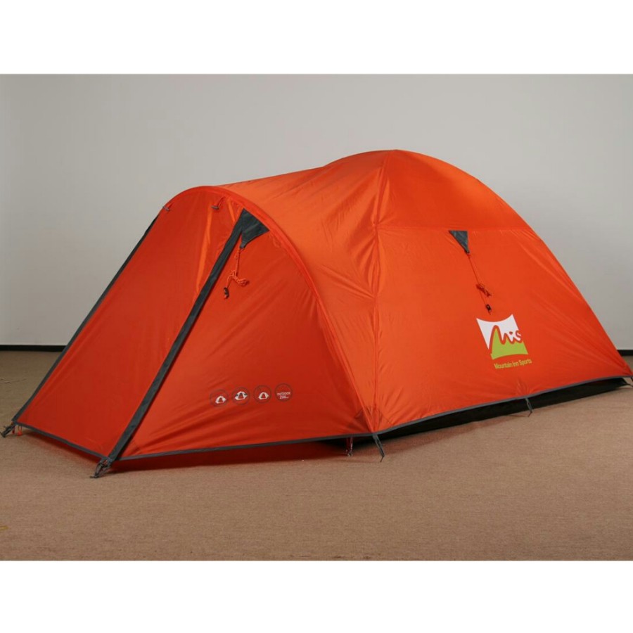 Tenda Camping Mountain Inn Sports Borneo 2