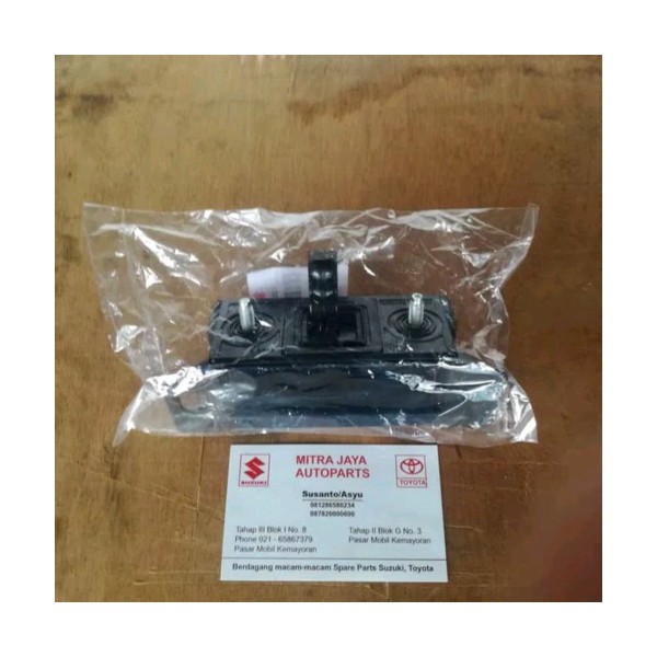 Handle Handel pintu bagasi Ertiga original
