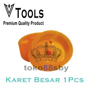 

Karet Capper Versi 2.0 Size Besar 1 pcs VTOOLS