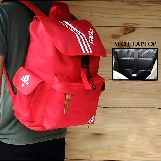 TAS SPORT / TAS RANSEL COWOK / TAS RANSEL CEWEK / TAS RANSEL / TAS SEKOLAH / WAISHBAG / TAS LAPTOP