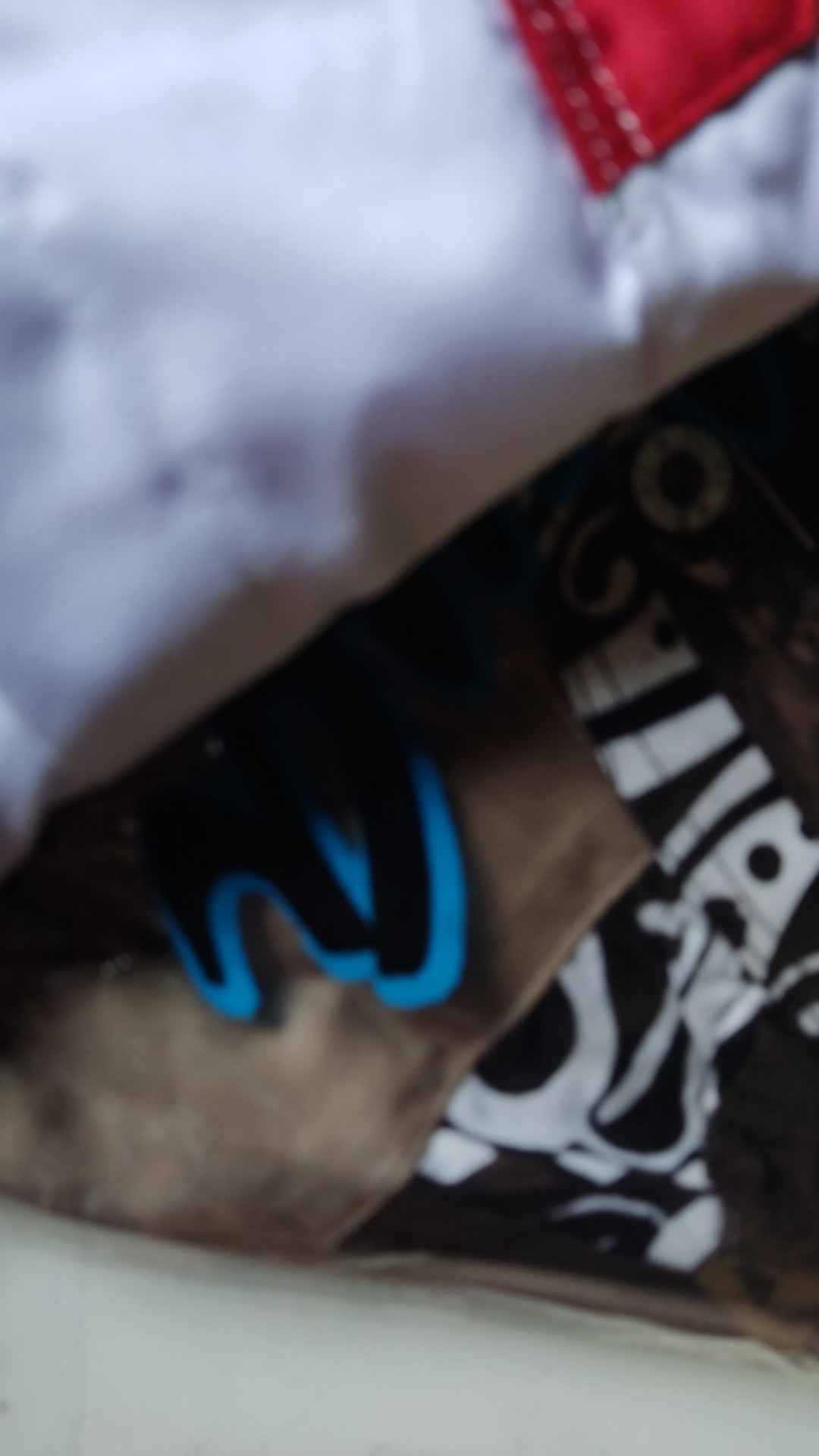 Gamis Rayon Malaman Batik Cap All Size Resleting Depan Tali Samping Termurah