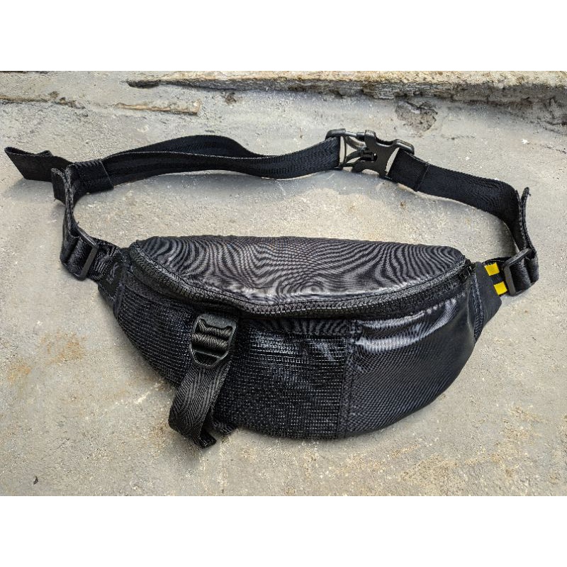 Sidekick Project - Troy Waist Bag