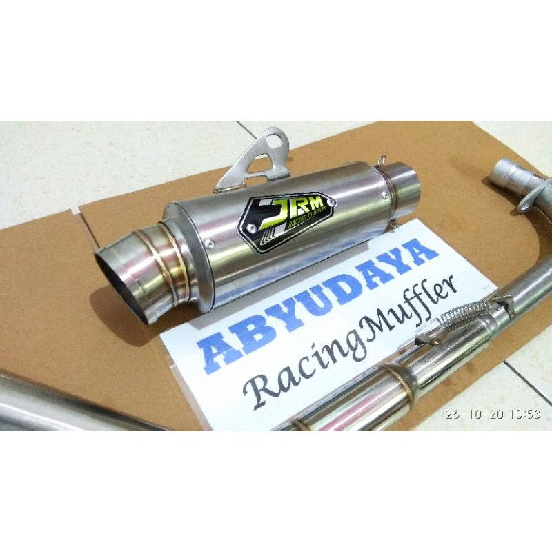 knalpot jupiter Z1 Jupiter robot Jupiter z Jupiter burung hantu knalpot vega r Vega ZR knalpot supra