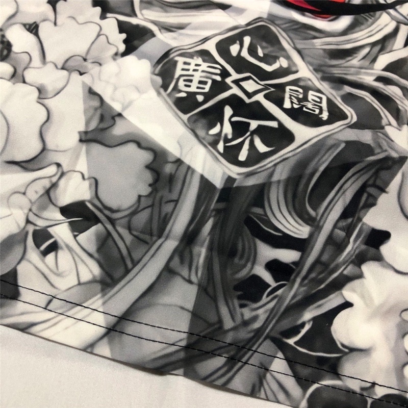 KIMONO CARDINGAN IMPORT PRIA WANITA KOREA JEPANG ORIGINAL TB38